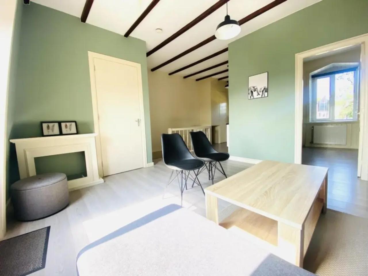Studentenappartement op de Fred - Afbeelding 4