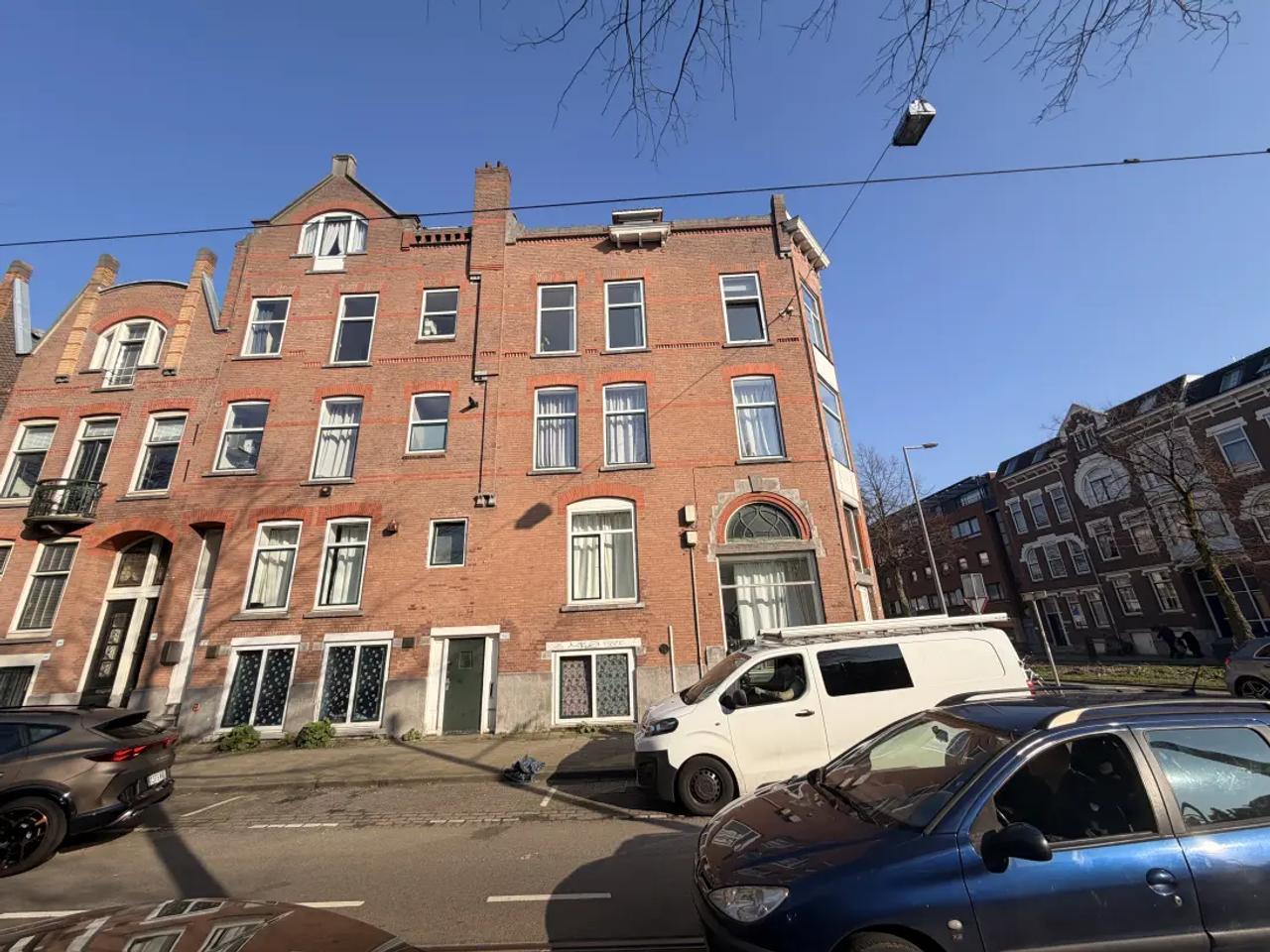 1-bedroom apartment in Middelland - Image 1