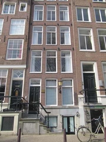 2-bedroom apartment on the Singel - Image 10