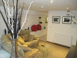 2-bedroom apartment on the Singel - Image 2