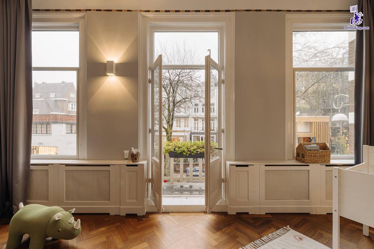 Herenhuis met dakterras in Museumkwartier - Afbeelding 19