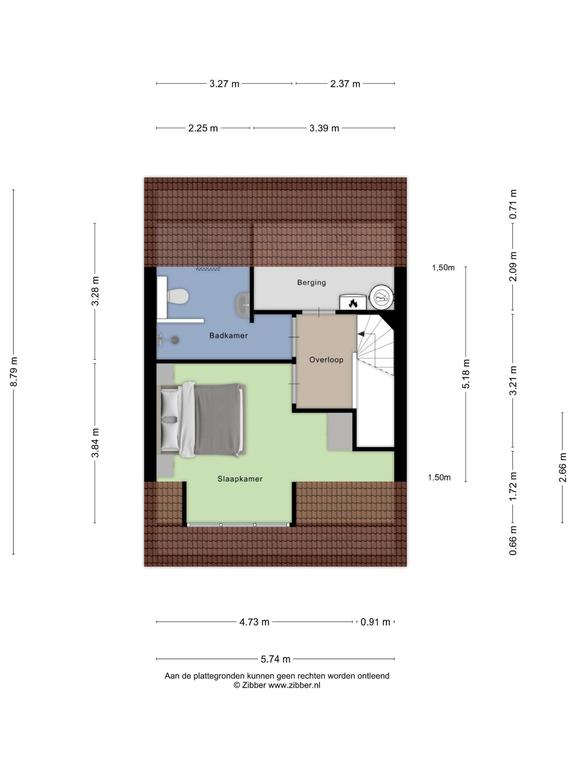 New-build home with 4 bedrooms and garden - Image 24