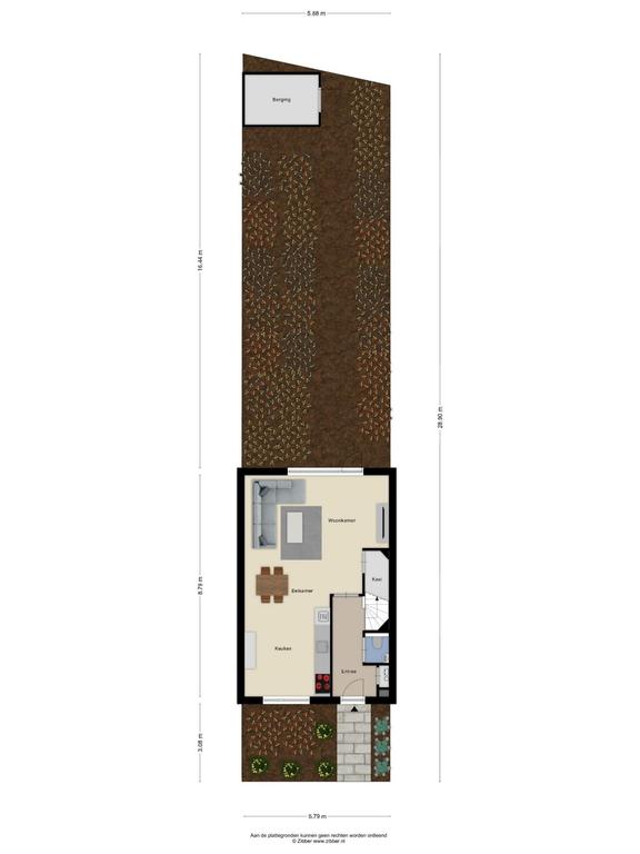 New-build home with 4 bedrooms and garden - Image 25