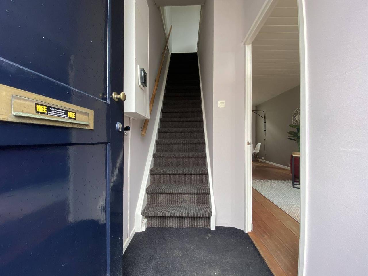 Gemeubileerd herenhuis met tuin in Oudwijk - Afbeelding 2