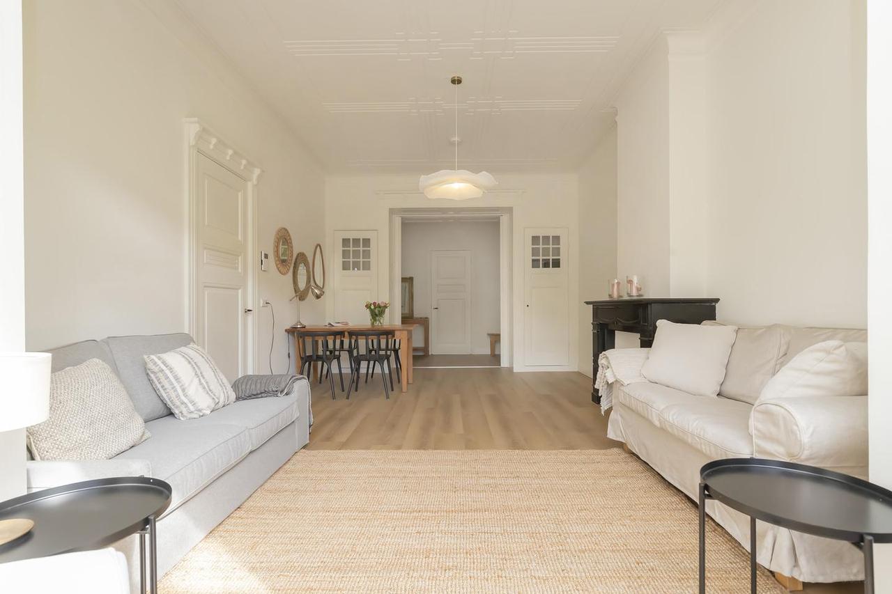 Furnished 3-room apartment in Oud-Zuid - Image 5