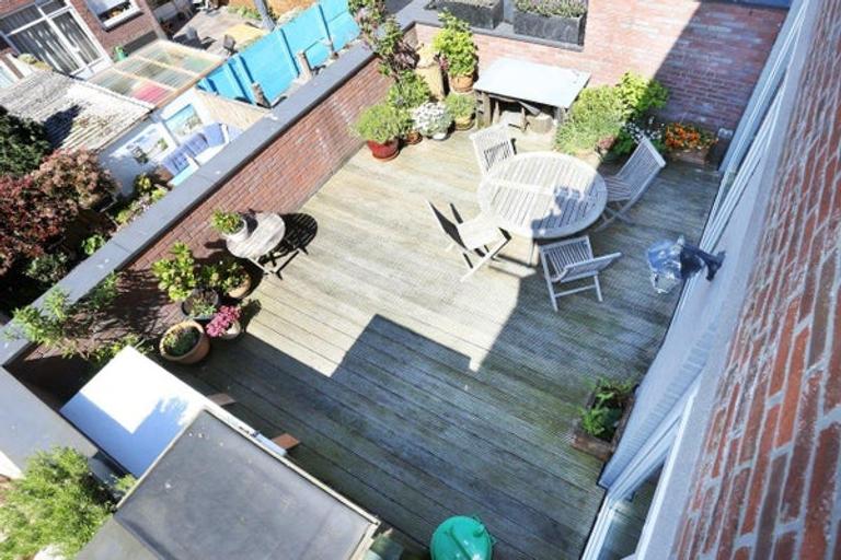140 m2 dubbel bovenhuis met terras - Afbeelding 20