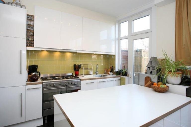 140 m2 dubbel bovenhuis met terras - Afbeelding 10