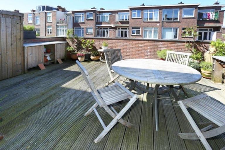 140 m2 dubbel bovenhuis met terras - Afbeelding 16