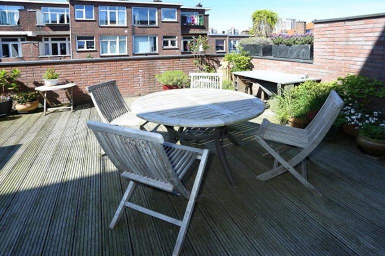 140 m2 dubbel bovenhuis met terras - Afbeelding 15