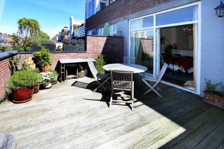 140 m2 dubbel bovenhuis met terras - Afbeelding 17