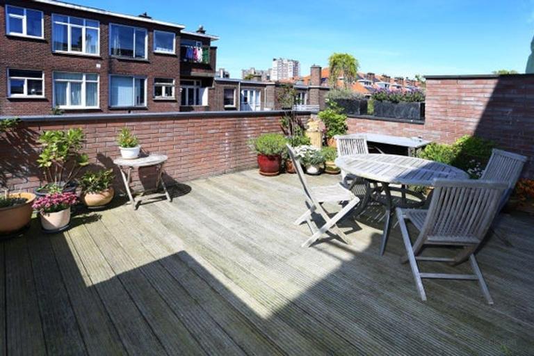 140 m2 dubbel bovenhuis met terras - Afbeelding 19