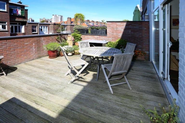 140 m2 dubbel bovenhuis met terras - Afbeelding 18