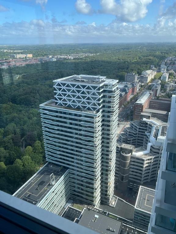 Wonen op 38 hoog naast Den Haag CS - Afbeelding 18