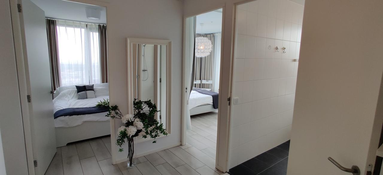 Wonen op 38 hoog naast Den Haag CS - Afbeelding 21
