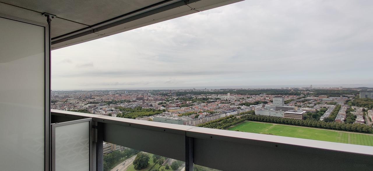 Wonen op 38 hoog naast Den Haag CS - Afbeelding 9
