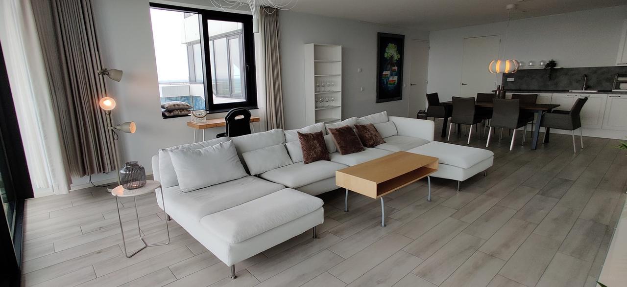Wonen op 38 hoog naast Den Haag CS - Afbeelding 4