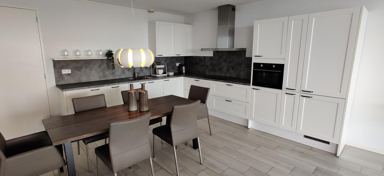 Wonen op 38 hoog naast Den Haag CS - Afbeelding 5