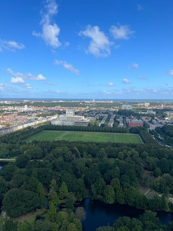 Wonen op 38 hoog naast Den Haag CS - Afbeelding 24