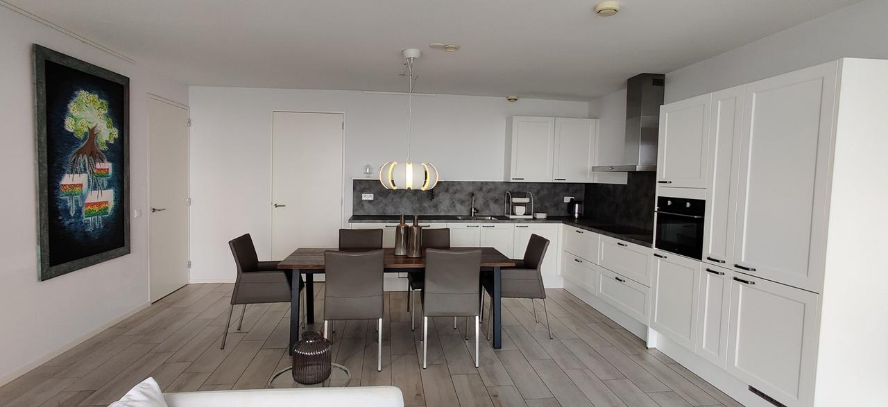 Wonen op 38 hoog naast Den Haag CS - Afbeelding 7