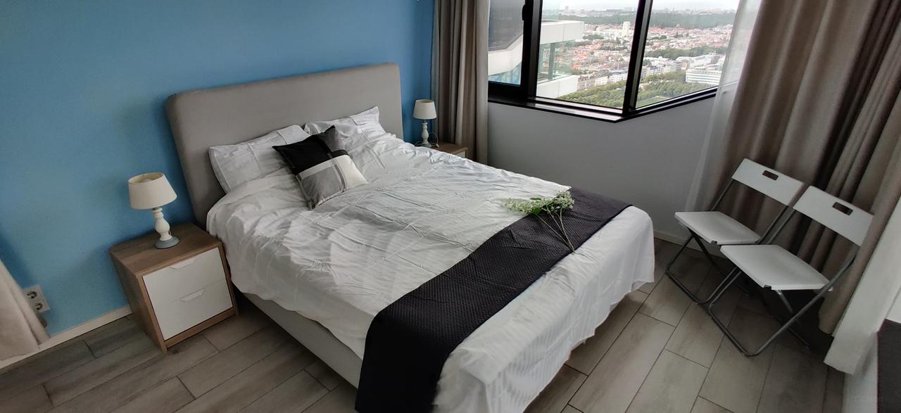 Wonen op 38 hoog naast Den Haag CS - Afbeelding 10