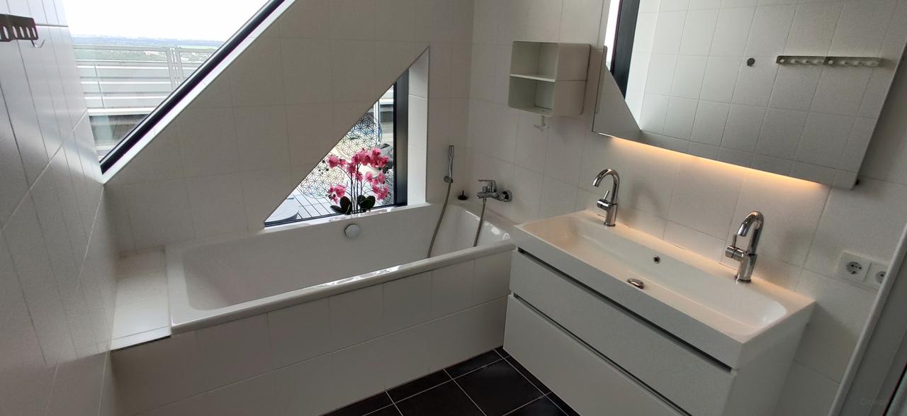 Wonen op 38 hoog naast Den Haag CS - Afbeelding 15