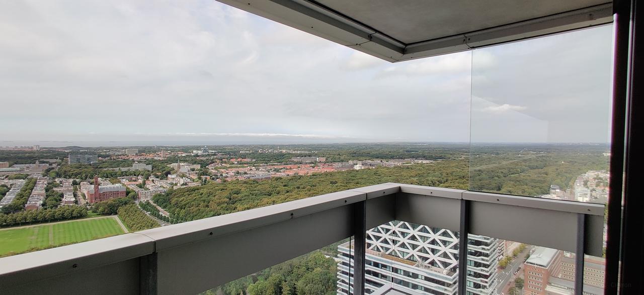 Wonen op 38 hoog naast Den Haag CS - Afbeelding 8