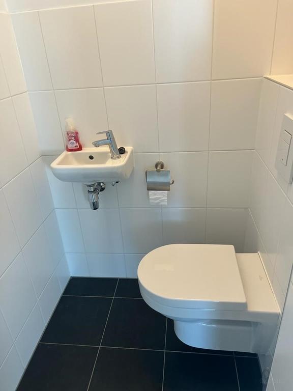 Wonen op 38 hoog naast Den Haag CS - Afbeelding 22