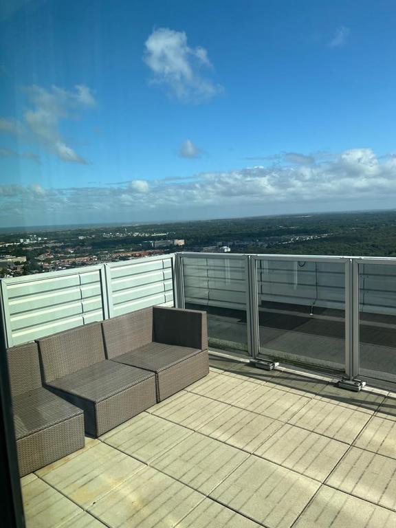 Wonen op 38 hoog naast Den Haag CS - Afbeelding 19