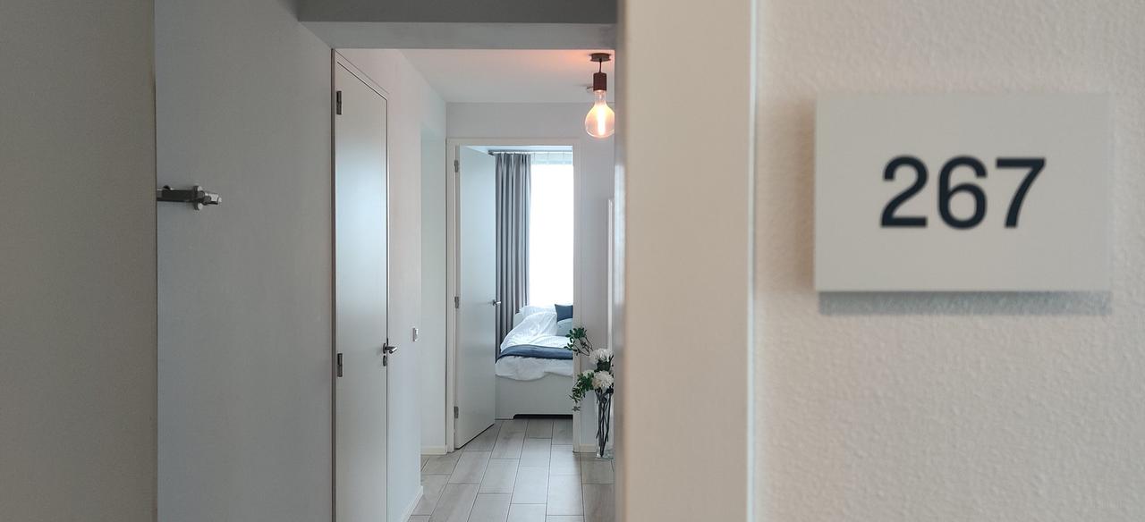 Wonen op 38 hoog naast Den Haag CS - Afbeelding 20