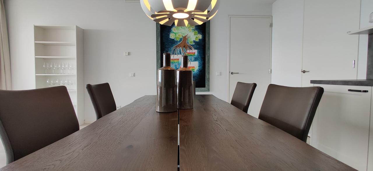 Wonen op 38 hoog naast Den Haag CS - Afbeelding 6
