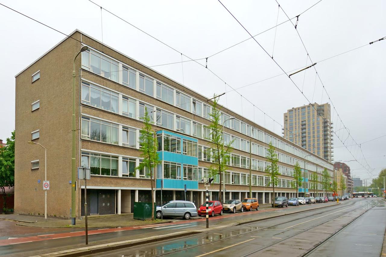 3-slaapkamerappartement met label A - Afbeelding 1