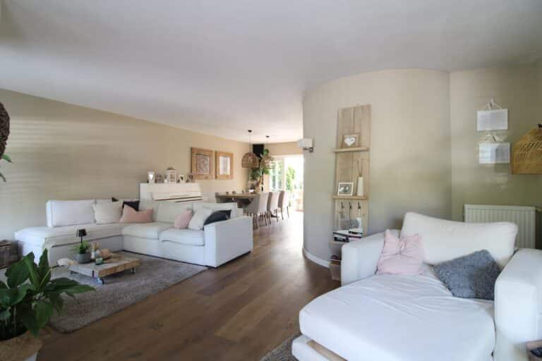 Semi-detached house of 192m² with solar panels in Best - Image 7