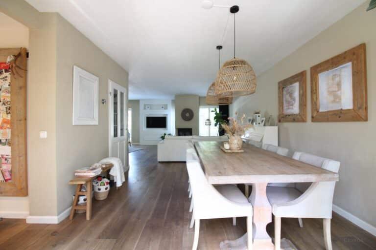 Semi-detached house of 192m² with solar panels in Best - Image 9