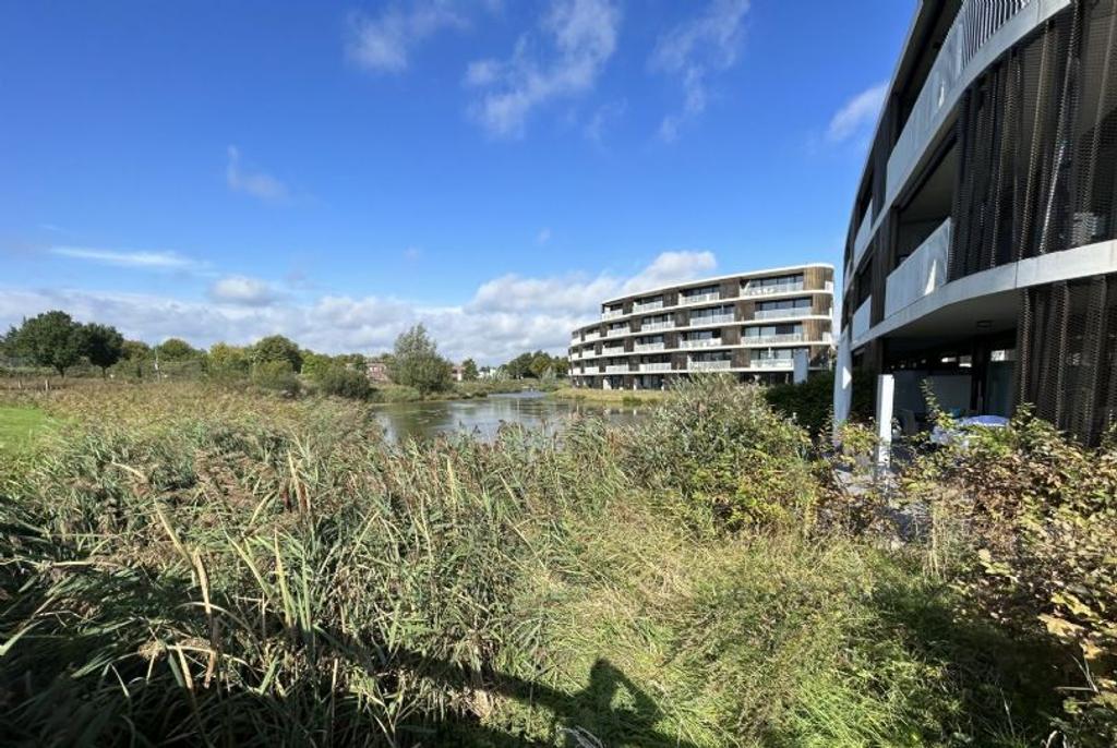 115 m² woonhuis met tuin en 4 slaapkamers - Afbeelding 3