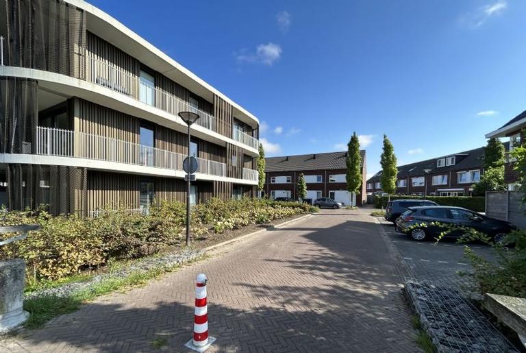 115 m² woonhuis met tuin en 4 slaapkamers - Afbeelding 4
