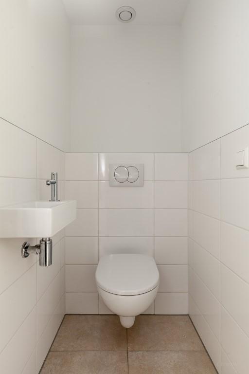 Bright 3-room apartment with 2 balconies - Image 23