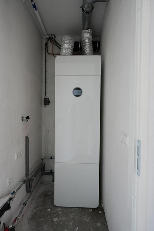 2-kamerappartement met balkon en parkeren - Afbeelding 7