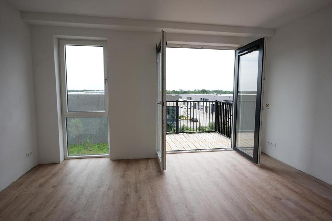 2-kamerappartement met balkon en parkeren - Afbeelding 3