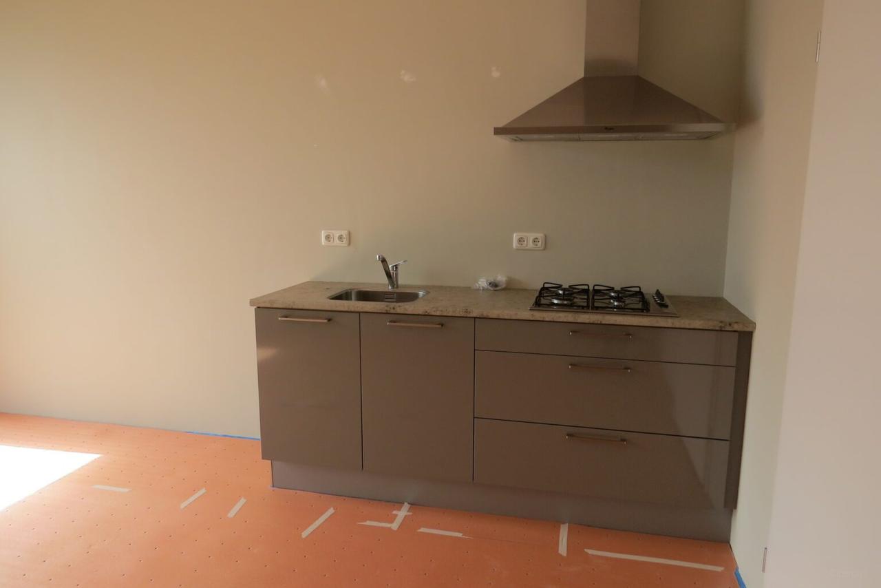 3e etage met balkon in Oss - Afbeelding 6