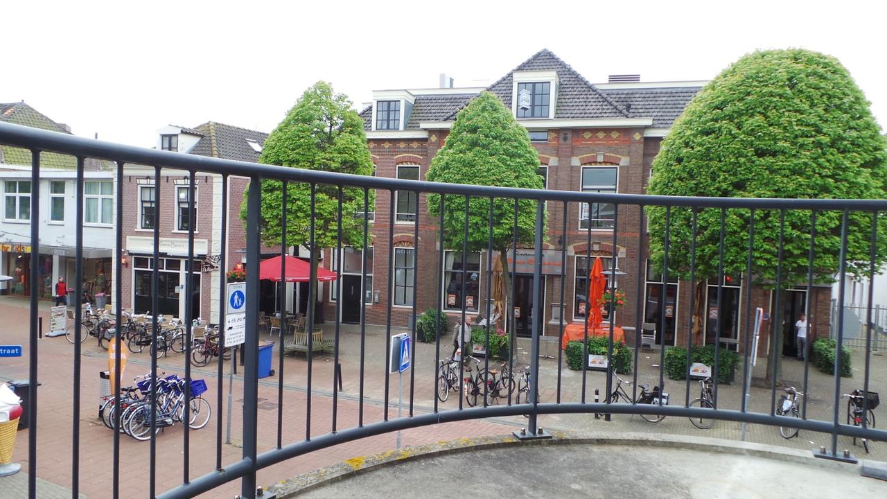 Appartement met balkon in hartje Hillegom - Afbeelding 2