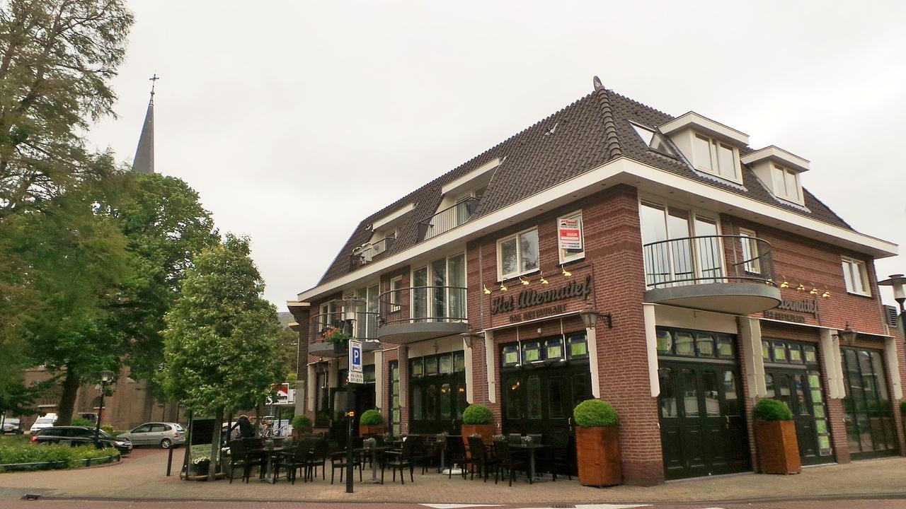 Appartement met balkon in hartje Hillegom - Afbeelding 1