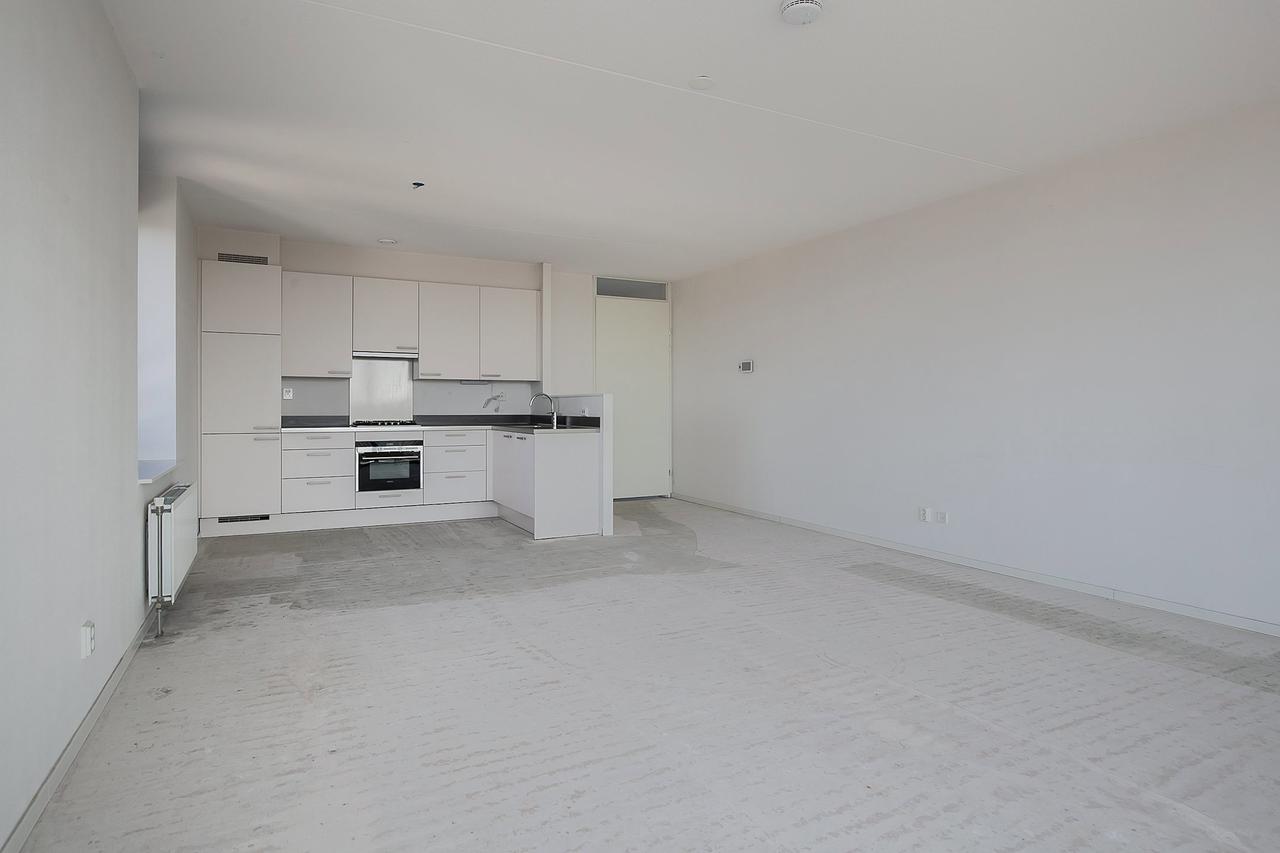 3-slaapkamerappartement met vrij uitzicht - Afbeelding 13