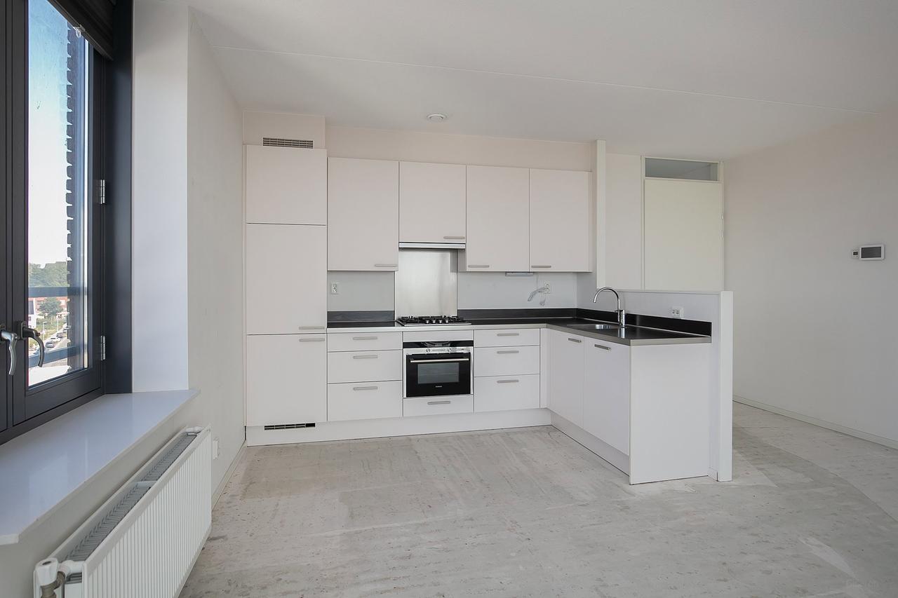 3-slaapkamerappartement met vrij uitzicht - Afbeelding 15