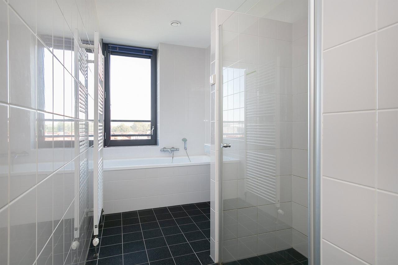 3-slaapkamerappartement met vrij uitzicht - Afbeelding 16