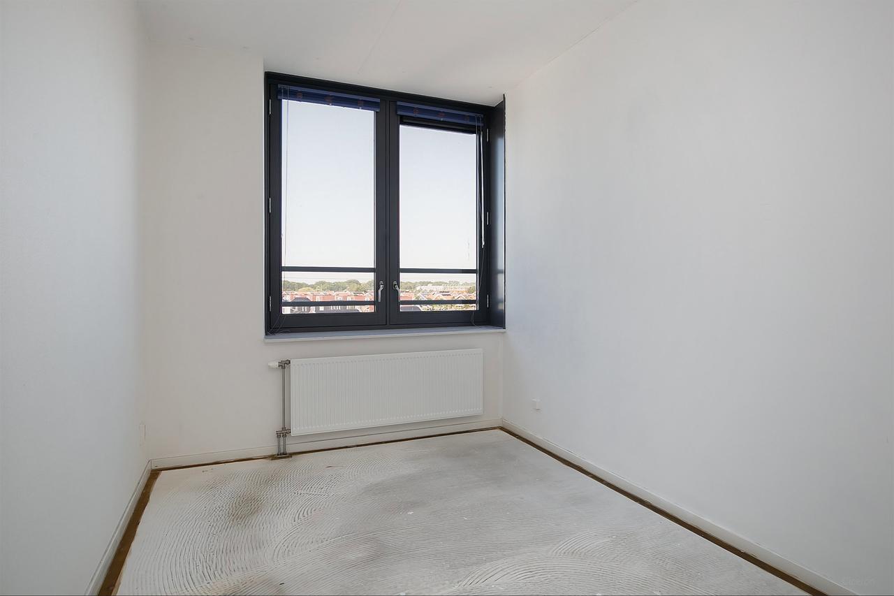 3-slaapkamerappartement met vrij uitzicht - Afbeelding 21