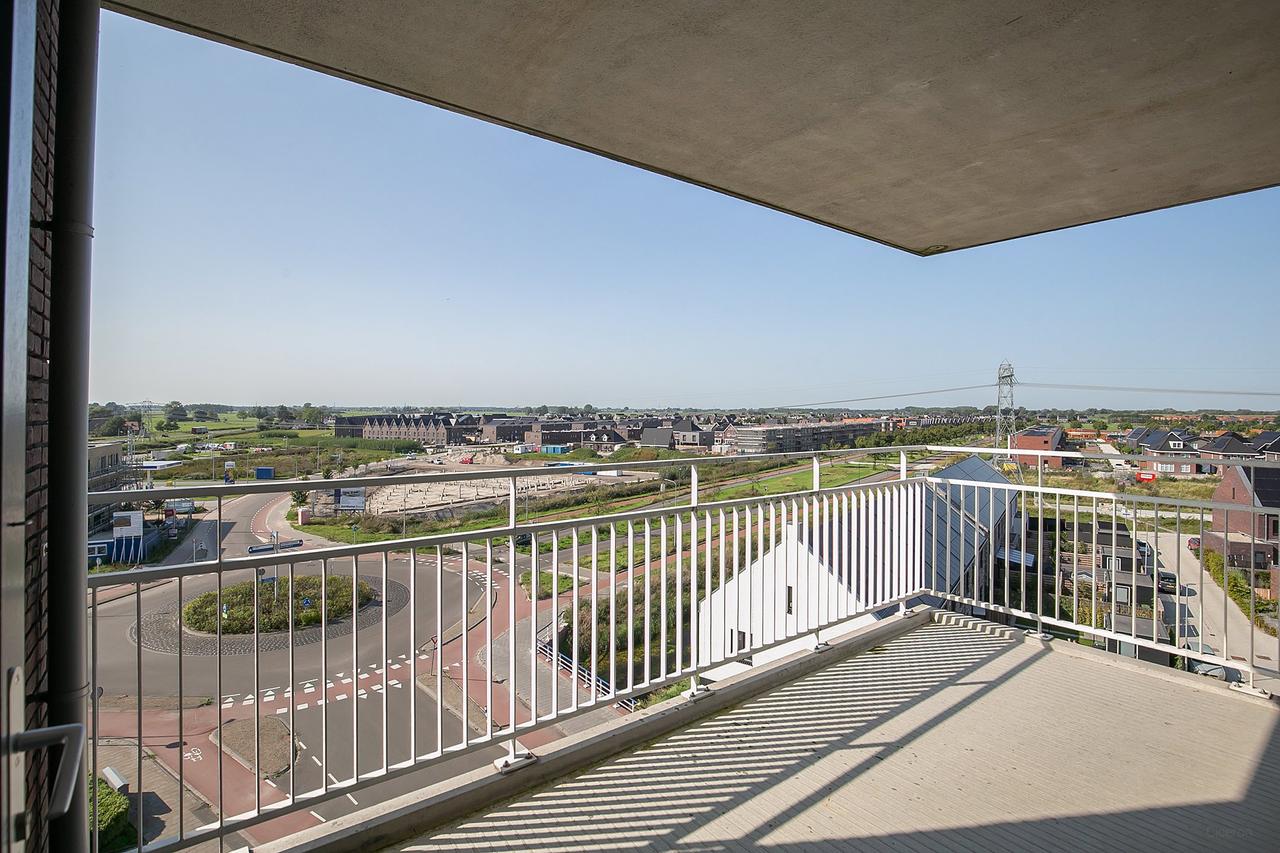 3-slaapkamerappartement met vrij uitzicht - Afbeelding 23
