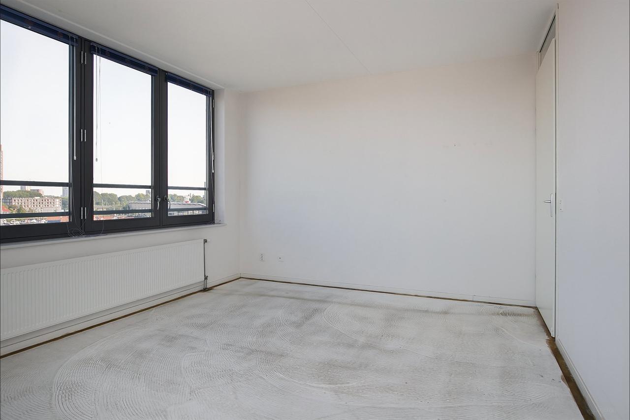 3-slaapkamerappartement met vrij uitzicht - Afbeelding 20
