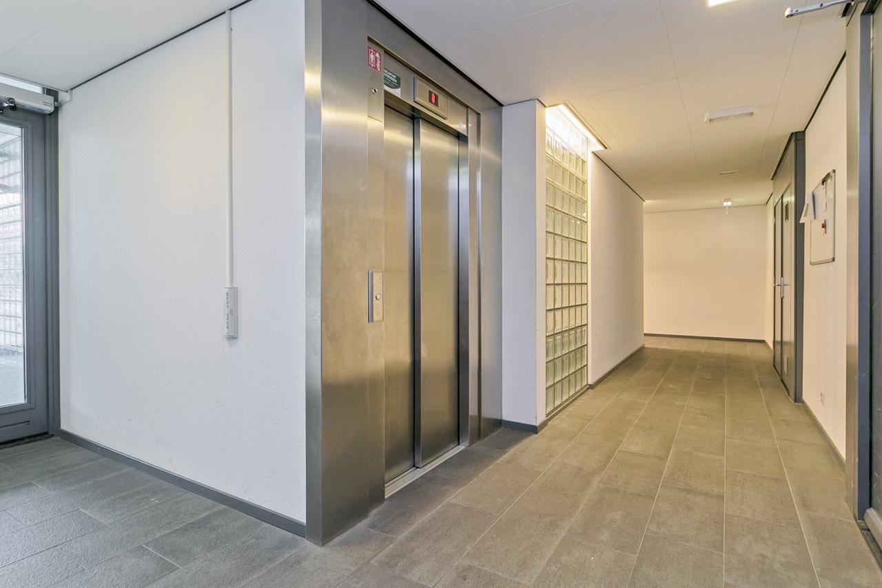 3-slaapkamerappartement met vrij uitzicht - Afbeelding 8