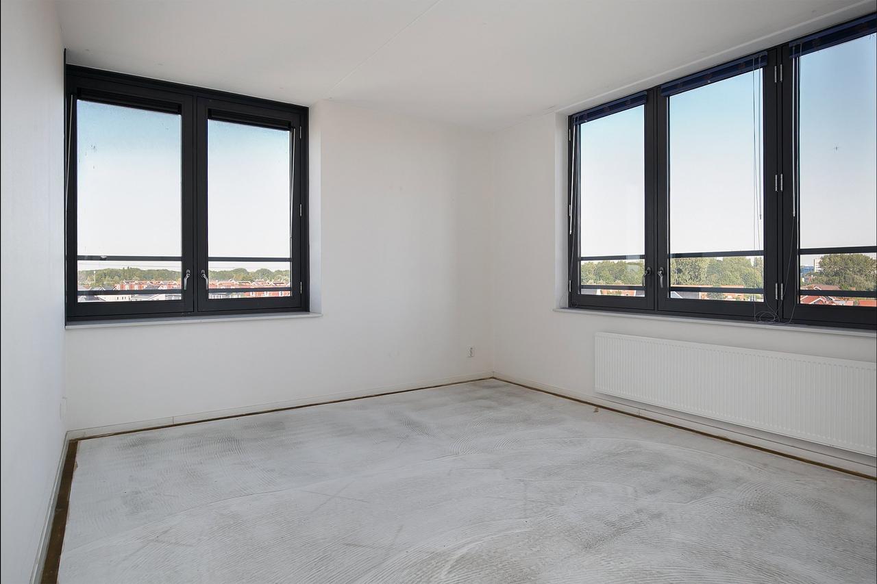 3-slaapkamerappartement met vrij uitzicht - Afbeelding 19