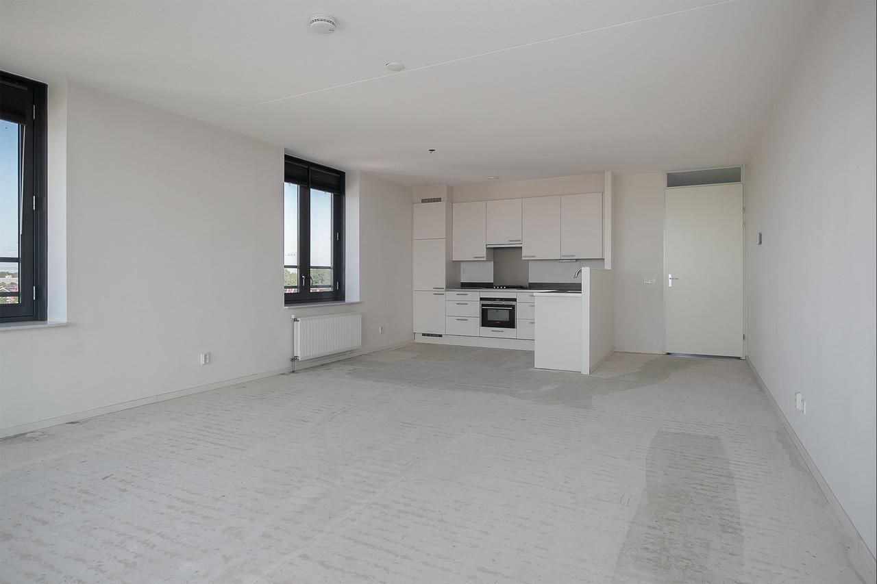 3-slaapkamerappartement met vrij uitzicht - Afbeelding 12